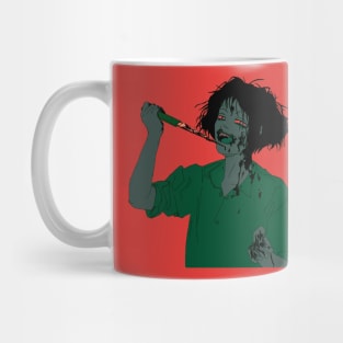 Killer Mug